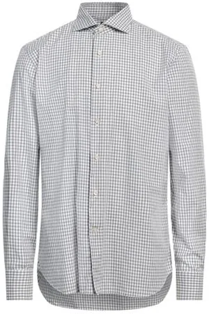 ALESSANDRO GHERARDI TOPWEAR - Shirts - on YOOX.com
