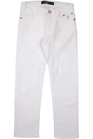 Siviglia BOTTOMWEAR - Jeans - on YOOX.com