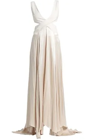 Pinko DRESSES - Maxi dresses - on YOOX.com