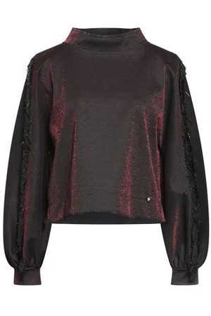 Frase - Francesca Severi TOPWEAR - Sweatshirts - on YOOX.com