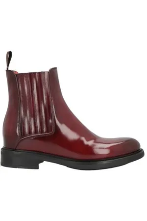 santoni FOOTWEAR - Ankle boots - on YOOX.com