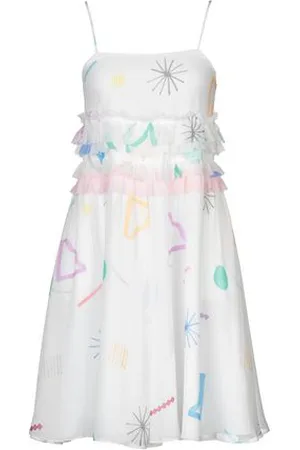 Emporio Armani DRESSES - Mini dresses - on YOOX.com