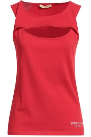 Denny Rose TOPWEAR - Tops - on YOOX.com