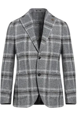 BRERAS SUITS and CO-ORDS - Blazers - on YOOX.com
