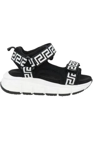 VERSACE FOOTWEAR - Sandals - on YOOX.com