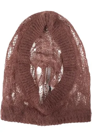Rick Owens ACCESSORIES - Hats - on YOOX.com