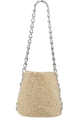 Carolina Santo Domingo BAGS - Shoulder bags - on YOOX.com