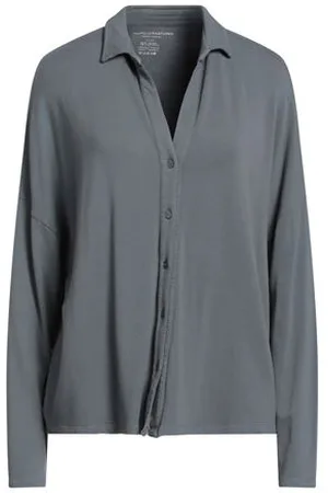 Majestic TOPWEAR - Shirts - on YOOX.com