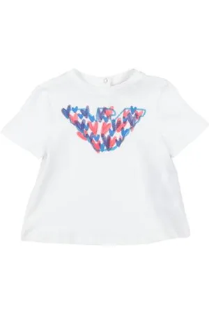 Emporio Armani TOPWEAR - T-shirts - on YOOX.com