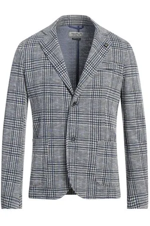 Fred Mello SUITS and CO-ORDS - Blazers - on YOOX.com