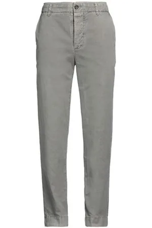 James Perse BOTTOMWEAR - Trousers - on YOOX.com