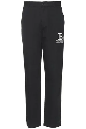 BEL-AIR ATHLETICS BOTTOMWEAR - Trousers - on YOOX.com