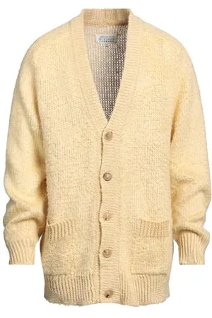 Maison Margiela KNITWEAR - Cardigans - on YOOX.com