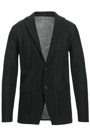 ALESSANDRO GILLES SUITS and CO-ORDS - Blazers - on YOOX.com