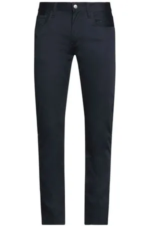 Armani Exchange BOTTOMWEAR - Trousers - on YOOX.com