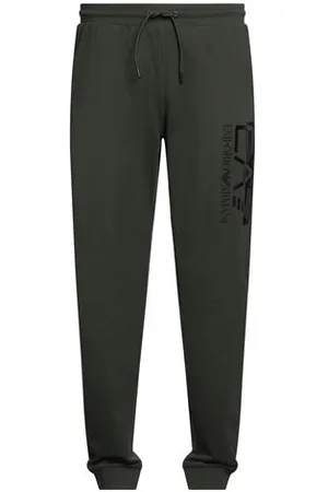 EA7 BOTTOMWEAR - Trousers - on YOOX.com