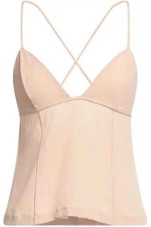 FORTE FORTE TOPWEAR - Tops - on YOOX.com