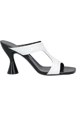 By Far FOOTWEAR - Sandals - on YOOX.com