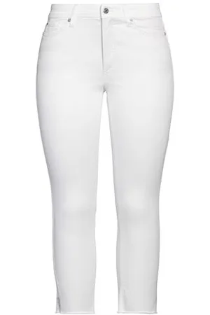 Cambio BOTTOMWEAR - Jeans - on YOOX.com