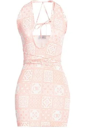 OFF-WHITE DRESSES - Mini dresses - on YOOX.com