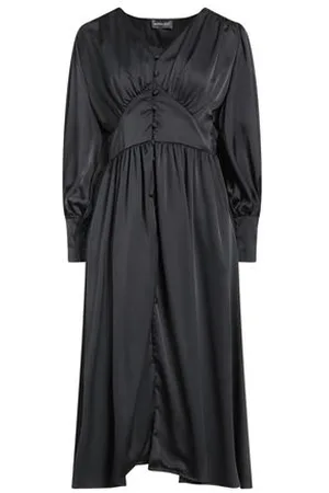 VANESSA SCOTT DRESSES - Midi dresses - on YOOX.com