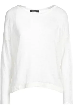 ARAGONA KNITWEAR - Jumpers - on YOOX.com