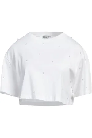 Dondup TOPWEAR - T-shirts - on YOOX.com