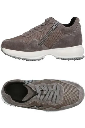 Hogan FOOTWEAR - Trainers - on YOOX.com