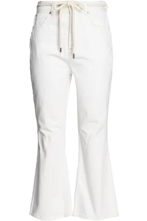 ZIMMERMANN BOTTOMWEAR - Jeans - on YOOX.com