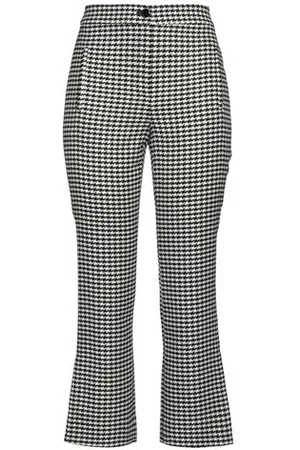 VERONICA BEARD BOTTOMWEAR - Trousers - on YOOX.com