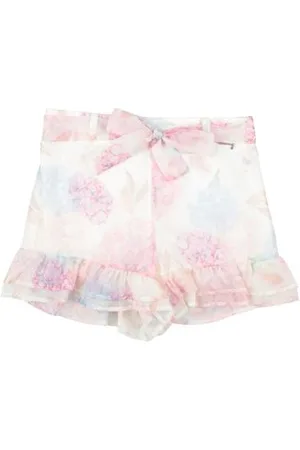 Guess BOTTOMWEAR - Shorts & Bermuda Shorts - on YOOX.com
