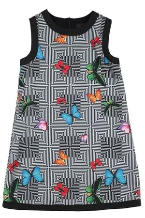 John Richmond DRESSES - Kids’ dresses - on YOOX.com