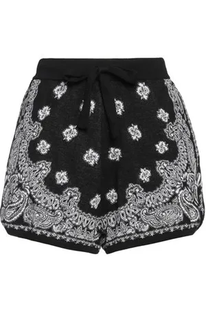 AMIRI BOTTOMWEAR - Shorts & Bermuda Shorts - on YOOX.com