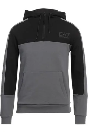 EA7 TOPWEAR - Sweatshirts - on YOOX.com