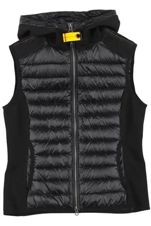 Parajumpers COATS & JACKETS - Gilets - on YOOX.com