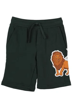 Dolce & Gabbana BOTTOMWEAR - Shorts & Bermuda Shorts - on YOOX.com