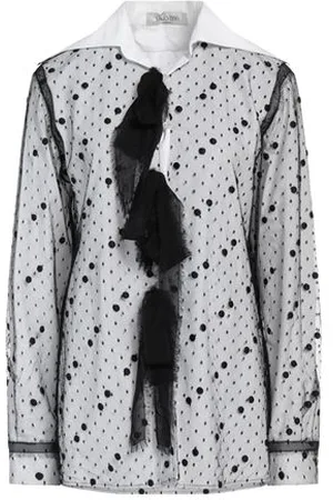 VALENTINO GARAVANI TOPWEAR - Shirts - on YOOX.com