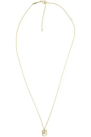 P D PAOLA JEWELLERY and WATCHES - Necklaces - on YOOX.com