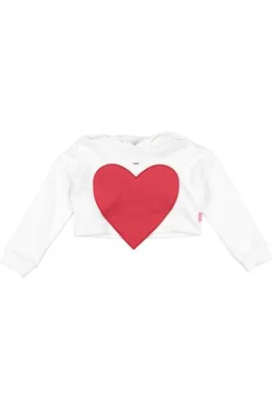 Simonetta TOPWEAR - Sweatshirts - on YOOX.com