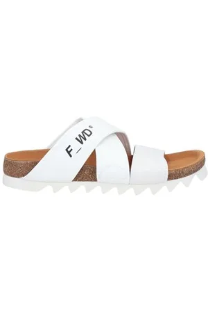 F_WD FOOTWEAR - Sandals - on YOOX.com