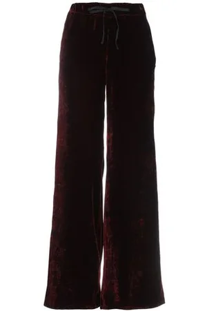 BEN TAVERNITI BOTTOMWEAR - Trousers - on YOOX.com