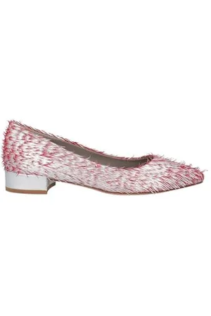Calpierre FOOTWEAR - Ballet flats - on YOOX.com