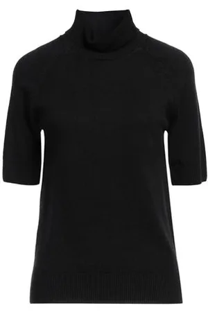 Circolo KNITWEAR - Turtlenecks - on YOOX.com