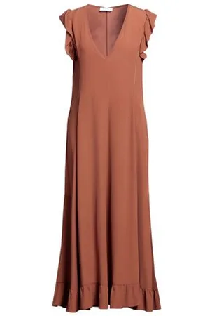 Beatrice B DRESSES - Maxi dresses - on YOOX.com