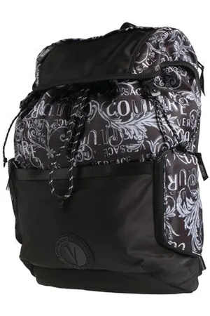 VERSACE BAGS - Rucksacks - on YOOX.com