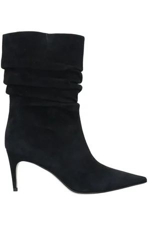 Sergio Rossi FOOTWEAR - Ankle boots - on YOOX.com