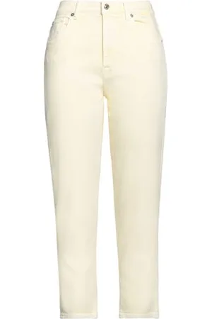 7 for all Mankind BOTTOMWEAR - Jeans - on YOOX.com
