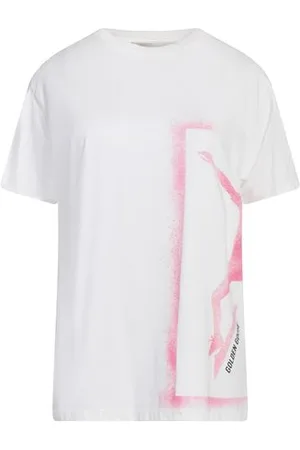 Golden Goose TOPWEAR - T-shirts - on YOOX.com