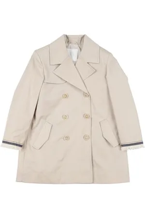 ELEVENTY COATS & JACKETS - Overcoats & Trench Coats - on YOOX.com