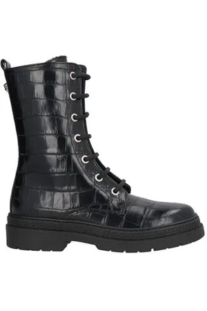 VERSACE FOOTWEAR - Ankle boots - on YOOX.com